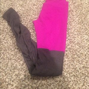 Alo Goddess leggings